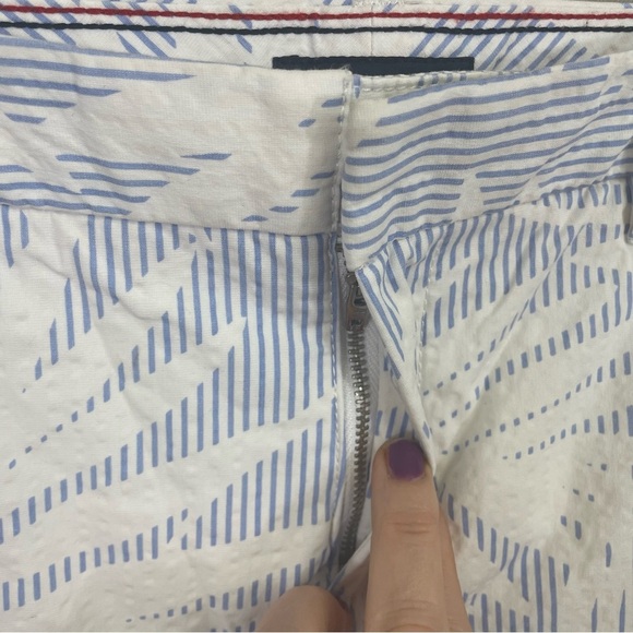 Tommy Hilfiger Slim Chino Tropical Pants - Picture 3 of 14